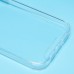 Чехол-накладка для Apple iPhone 14 Plus (прозрачный) - Space Чехол-накладка для Apple iPhone 14 Plus (прозрачный) - Space