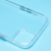 Чехол-накладка для Apple iPhone 14 Plus (прозрачный) - Space Чехол-накладка для Apple iPhone 14 Plus (прозрачный) - Space