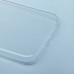 Чехол-накладка для Apple iPhone 11 Pro Max (прозрачный) - Ultra Slim