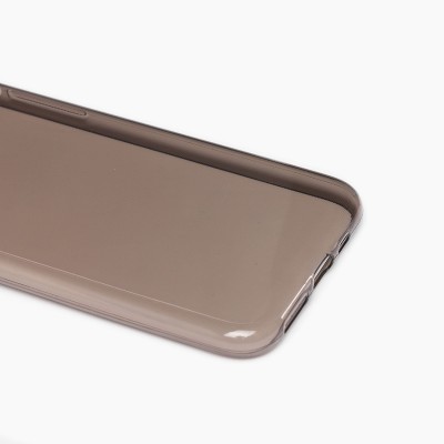 Чехол-накладка для Apple iPhone 11 Pro (черный) - Ultra Slim