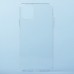 Чехол-накладка для Apple iPhone 11 (прозрачный) - Ultra Slim