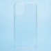 Чехол-накладка для Apple iPhone 12 Pro (прозрачный) - Ultra Slim
