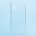 Чехол-накладка для Apple iPhone 12 Pro (прозрачный) - Ultra Slim