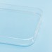 Чехол-накладка для Apple iPhone 12 Pro (прозрачный) - Ultra Slim