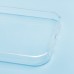 Чехол-накладка для Apple iPhone 12 Pro (прозрачный) - Ultra Slim