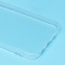 Чехол-накладка для Apple iPhone 13 mini (прозрачный) - Ultra Slim