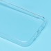 Чехол-накладка для Apple iPhone 13 mini (прозрачный) - Ultra Slim