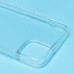 Чехол-накладка для Apple iPhone 13 mini (прозрачный) - Ultra Slim