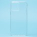 Чехол-накладка для Apple iPhone 14 Pro Max (прозрачный) - Ultra Slim