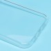 Чехол-накладка для Apple iPhone 14 Pro Max (прозрачный) - Ultra Slim Чехол-накладка для Apple iPhone 14 Pro Max (прозрачный) - Ultra Slim