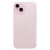 Чехол-накладка для Apple iPhone 15 Plus (прозрачный) - Ultra Slim