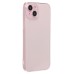 Чехол-накладка для Apple iPhone 15 Plus (прозрачный) - Ultra Slim