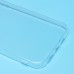 Чехол-накладка для Apple iPhone 15 Plus (прозрачный) - Ultra Slim