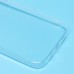 Чехол-накладка для Apple iPhone 15 Plus (прозрачный) - Ultra Slim