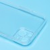 Чехол-накладка для Apple iPhone 15 Plus (прозрачный) - Ultra Slim