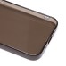 Чехол-накладка для Apple iPhone 15 Pro Max (черный) - Ultra Slim