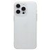 Чехол-накладка для Apple iPhone 15 Pro Max (прозрачный) - Ultra Slim