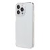 Чехол-накладка для Apple iPhone 15 Pro Max (прозрачный) - Ultra Slim
