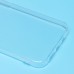 Чехол-накладка для Apple iPhone 15 Pro Max (прозрачный) - Ultra Slim