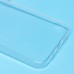 Чехол-накладка для Apple iPhone 15 Pro Max (прозрачный) - Ultra Slim