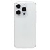 Чехол-накладка для Apple iPhone 15 Pro (прозрачный) - Ultra Slim