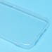 Чехол-накладка для Apple iPhone 15 Pro (прозрачный) - Ultra Slim