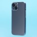 Чехол-накладка для Apple iPhone 15 (прозрачный) - Ultra Slim