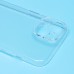 Чехол-накладка для Apple iPhone 15 (прозрачный) - Ultra Slim