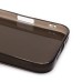 Чехол-накладка для Apple iPhone 16 Pro Max (черный) - Ultra Slim
