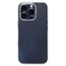 Чехол-накладка для Apple iPhone 16 Pro (прозрачный) - Ultra Slim
