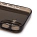 Чехол-накладка для Apple iPhone 16 (черный) - Ultra Slim
