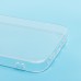 Чехол-накладка для Apple iPhone 16e (прозрачный) - Ultra Slim