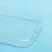 Чехол-накладка для Apple iPhone 16e (прозрачный) - Ultra Slim