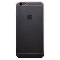 Чехол-накладка для Apple iPhone 6S Plus (прозрачный) - Ultra Slim Чехол-накладка для Apple iPhone 6S Plus (прозрачный) - Ultra Slim