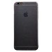 Чехол-накладка для Apple iPhone 6S Plus (прозрачный) - Ultra Slim