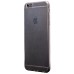 Чехол-накладка для Apple iPhone 6S Plus (прозрачный) - Ultra Slim Чехол-накладка для Apple iPhone 6S Plus (прозрачный) - Ultra Slim