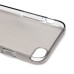 Чехол-накладка для Apple iPhone SE 2020 (черный) - Ultra Slim
