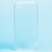 Чехол-накладка для Apple iPhone SE 2020 (прозрачный) - Ultra Slim