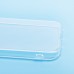 Чехол-накладка для Apple iPhone SE 2020 (прозрачный) - Ultra Slim Чехол-накладка для Apple iPhone SE 2020 (прозрачный) - Ultra Slim