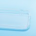 Чехол-накладка для Apple iPhone SE 2020 (прозрачный) - Ultra Slim Чехол-накладка для Apple iPhone SE 2020 (прозрачный) - Ultra Slim