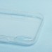 Чехол-накладка для Apple iPhone XR (прозрачный) - Ultra Slim
