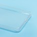 Чехол-накладка для Honor 100 Pro (прозрачный) - Ultra Slim