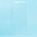 Чехол-накладка для Honor 200 Pro (прозрачный) - Ultra Slim