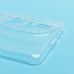 Чехол-накладка для Honor 200 Pro (прозрачный) - Ultra Slim