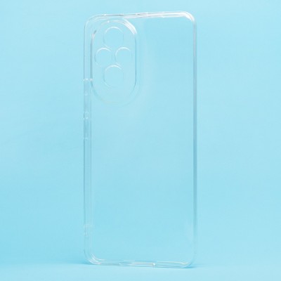 Чехол-накладка для Honor 200 (прозрачный) - Ultra Slim