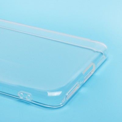 Чехол-накладка для Honor 300 Pro/Honor 300 Ultra (прозрачный) - Ultra Slim