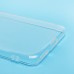 Чехол-накладка для Honor 300 Pro/Honor 300 Ultra (прозрачный) - Ultra Slim