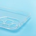 Чехол-накладка для Honor 300 Pro/Honor 300 Ultra (прозрачный) - Ultra Slim