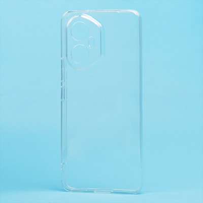 Чехол-накладка для Honor 300 (прозрачный) - Ultra Slim
