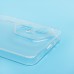 Чехол-накладка для Honor 300 (прозрачный) - Ultra Slim